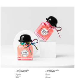 Twilly d'Hermes - Eau de Parfum Twilly d'Hermes - Eau de Parfum